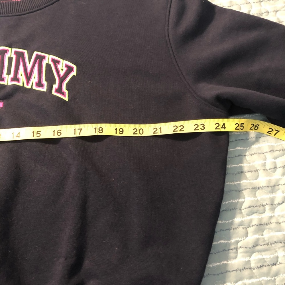 Tommy Jeans sweatshirt - Picture 4 of 9